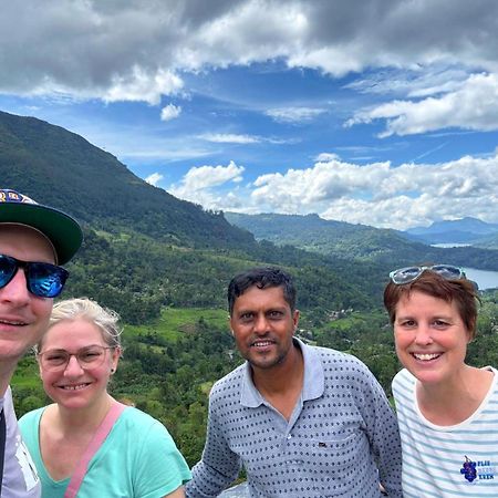 Shevyhaws Hotel Nuwara Eliya Eksteriør billede