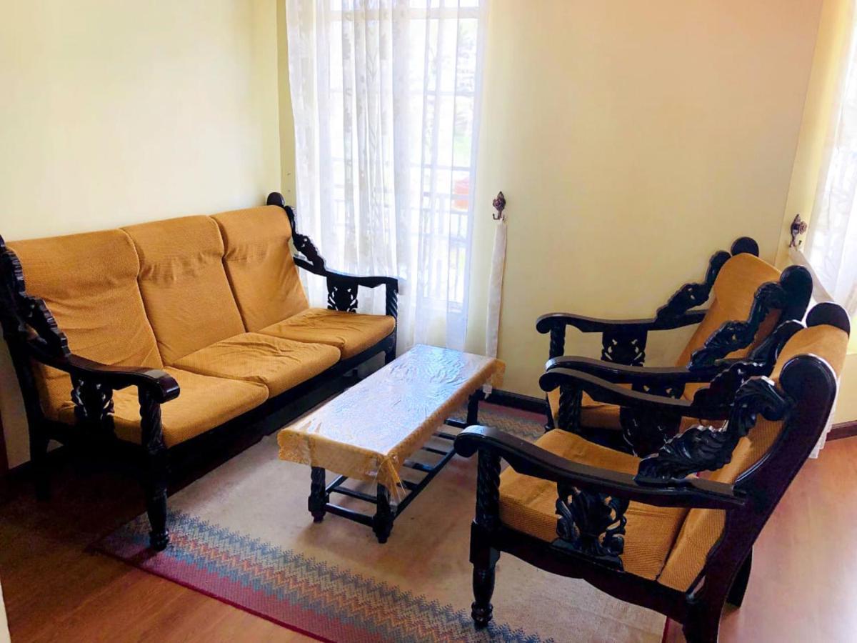 Shevyhaws Hotel Nuwara Eliya Eksteriør billede