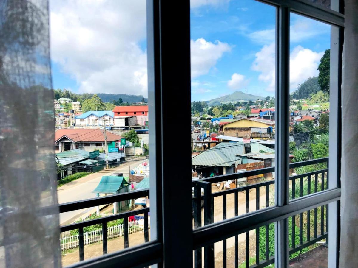 Shevyhaws Hotel Nuwara Eliya Eksteriør billede