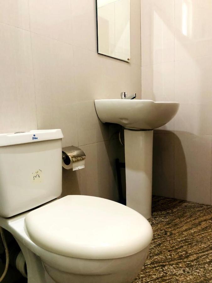 Shevyhaws Hotel Nuwara Eliya Eksteriør billede