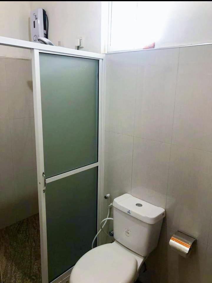 Shevyhaws Hotel Nuwara Eliya Eksteriør billede