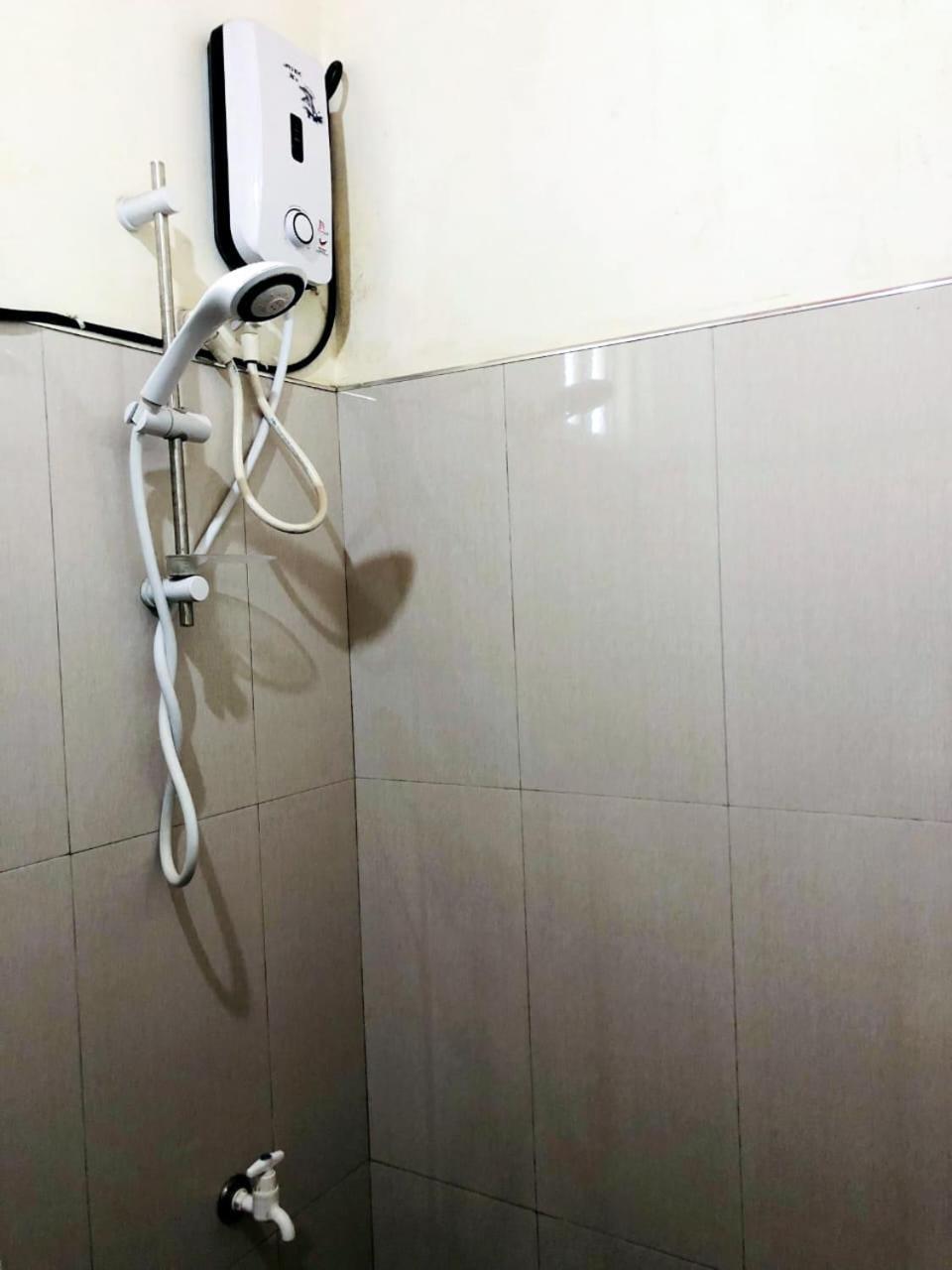 Shevyhaws Hotel Nuwara Eliya Eksteriør billede